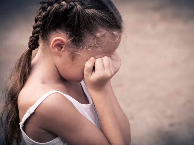 Bé gái 3 tuổi đã có "đèn đỏ" chỉ vì mẹ chăm bồi bổ thực phẩm bổ dưỡng này cho con - Ảnh 1. Bé gái 3 tuổi đã có "đèn đỏ" chỉ vì mẹ chăm bồi bổ thực phẩm bổ dưỡng này cho con - Ảnh 1.