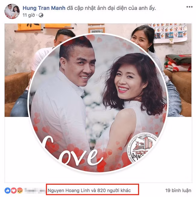 mc "chung toi la chien sy" lam dieu bat ngo voi chong sau 1 thang tuyen bo chia tay hinh anh 2