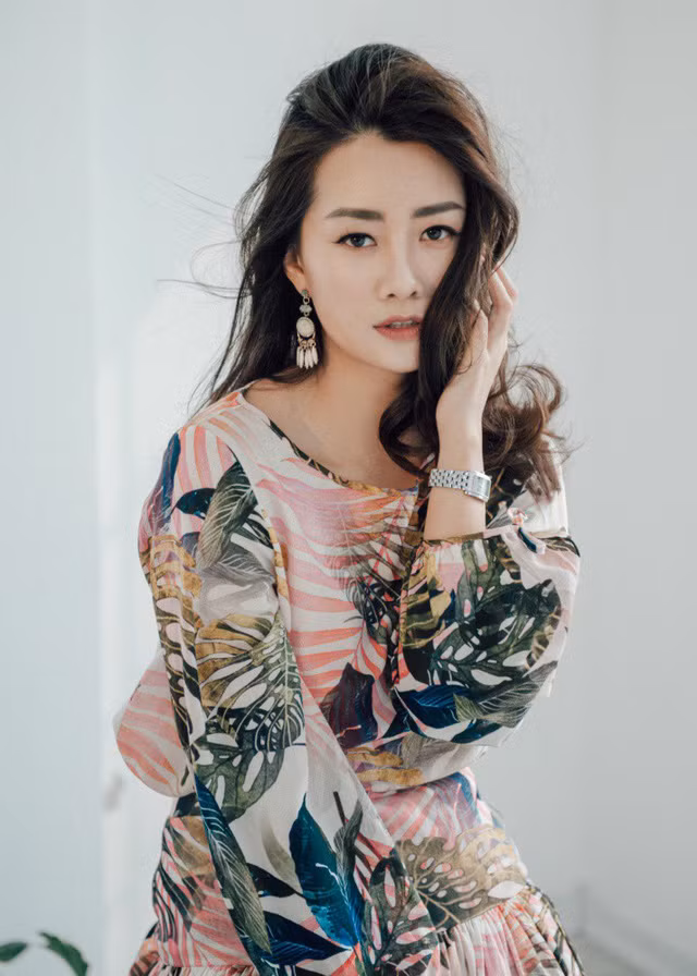 BTV Quỳnh Chi VTV: “Gái ế” xinh lung linh ảnh 5