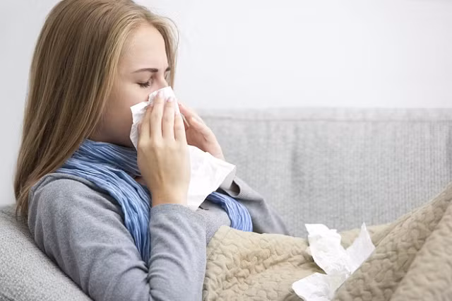 Xuất hiện quầng thâm dưới mắt: có thể bạn đã mắc phải 1 trong 5 vấn đề sức khỏe này - Hình 6