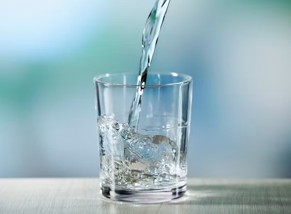 Đây mới chính là chế độ detox thanh lọc cơ thể thải độc tốt nhất nàng không thể làm ngơ