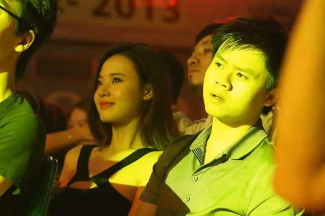 Sau nhiều ngày giữ im lặng, Midu chính thức lên tiếng về chuyện tái hợp với người yêu cũ - Ảnh 4. Sau nhiều ngày giữ im lặng, Midu chính thức lên tiếng về chuyện tái hợp với người yêu cũ - Ảnh 4.