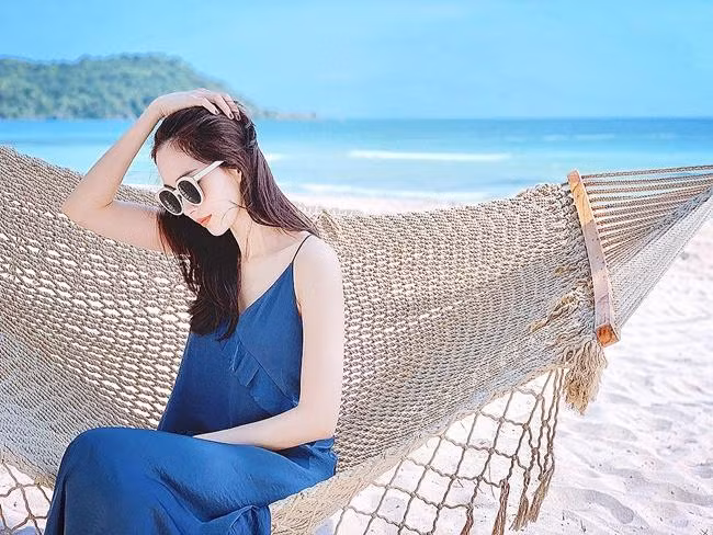 cuoc song trai nguoc cua 4 nang hau co phat ngon "xoc oc" ve tien bac - 19