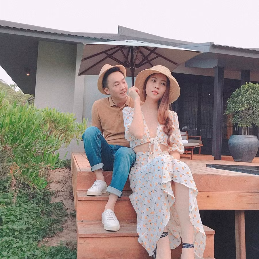 dam thu trang tung anh thoi "ngo tau" cua cuong do la gay sot mang hinh anh 6