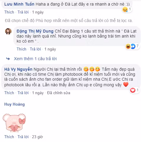 Đăng ảnh mới xinh đẹp xuất sắc nhưng caption như người đang yêu của Midu mới là thứ khiến fans hoang mang-2