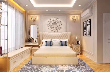 Gia thế đời thực của hội công tử "trâm anh thế phiệt" màn ảnh nhỏ: Người có biệt thự 25 tỷ, người chật vật kiếm kế sinh nhai! - Ảnh 7.