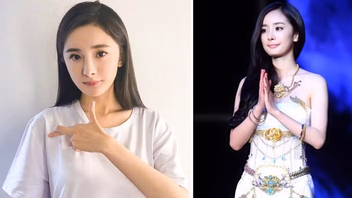 Bị chỉ trích làm mẹ mà chỉ lo kiếm tiền, bỏ mặc con cái, Dương Mịch đáp trả gay gắt