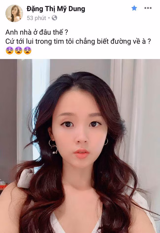 Đăng ảnh mới xinh đẹp xuất sắc nhưng caption như người đang yêu của Midu mới là thứ khiến fans hoang mang-6
