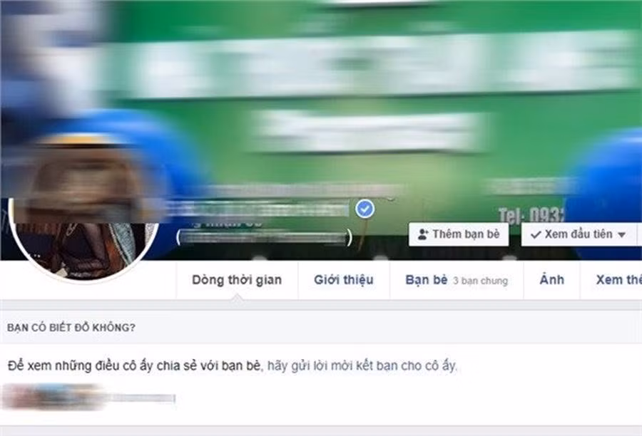 Gần 2 tháng sau scandal lộ clip nóng, hot girl Trâm Anh tái xuất với gương mặt lạ lẫm ảnh 1 Gần 2 tháng sau scandal lộ clip nóng hot girl Trâm Anh tái xuất với gương mặt sưng phồng, bị nghi đã thẩm mỹ?-3