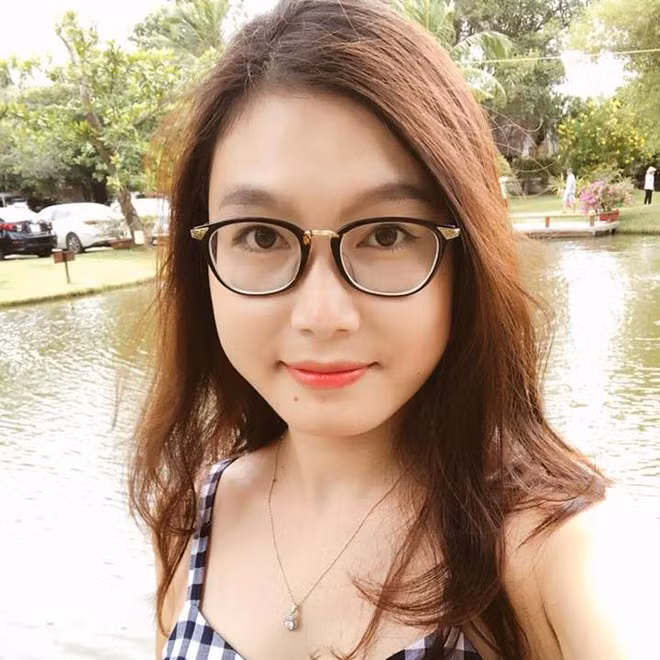 26 tuoi, me tre nhu hot girl da sinh ha 5 nguoi con hinh anh 5