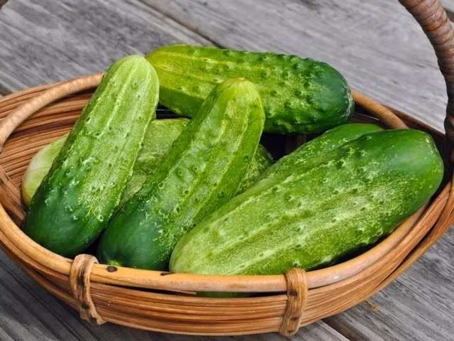 10 loại rau giúp tóc mọc nhanh và dày hơn mỗi ngày không tích cực ăn thì quá đáng tiếc