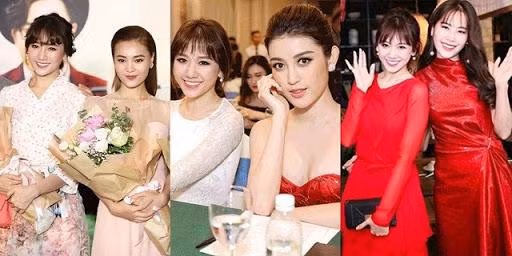 phu nu sau lay chong hoc ngay 4 meo tu hari won de tre trung xinh dep chang ngai tuoi - 1