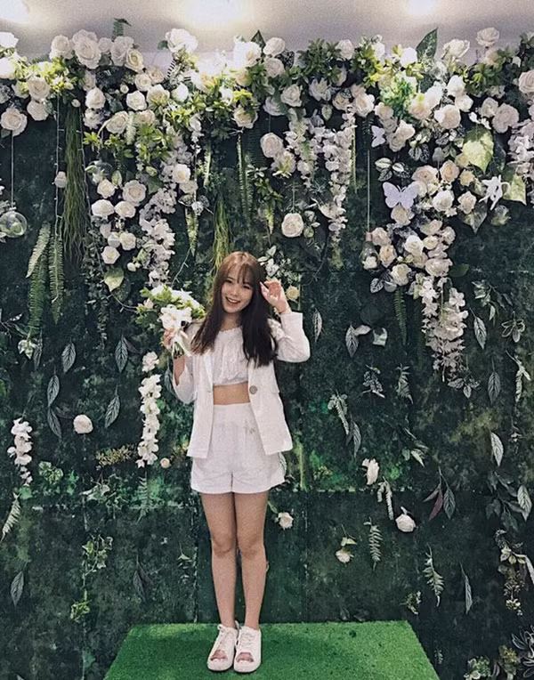 Đội phù dâu đẹp toàn tập nhà người ta: Không muốn cũng phải tin gái xinh thường chơi có hội có thuyền là thật-10