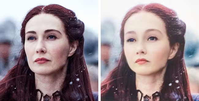 Khi các nhân vật trong phim Game of Thrones hóa thành "trẻ con" hình ảnh 1 khi cac nhan vat trong phim game of thrones hoa thanh "tre con" hinh anh 1