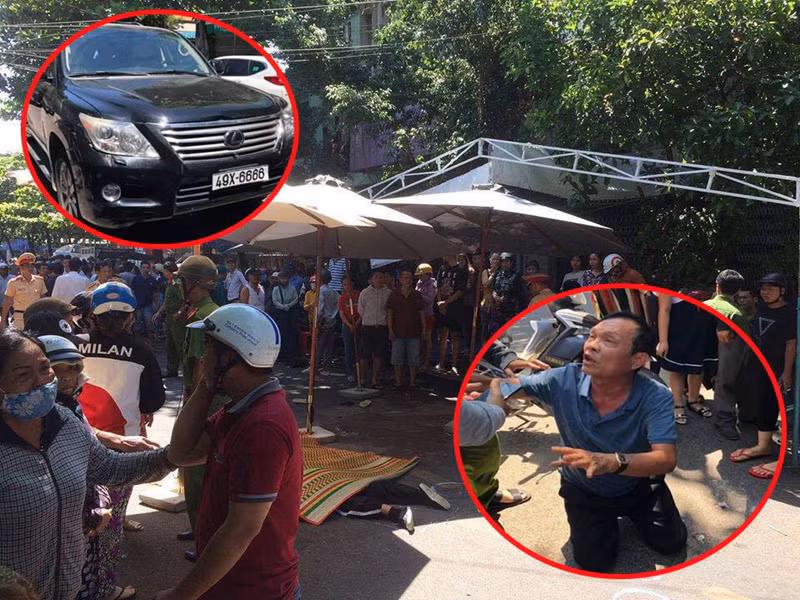 ngăn "ma men": tăng chế tài nếu chỉ phạt tiền, người giàu sẽ nhờn luật hình 2 ngan "ma men": tang che tai neu chi phat tien, nguoi giau se nhon luat hinh 2