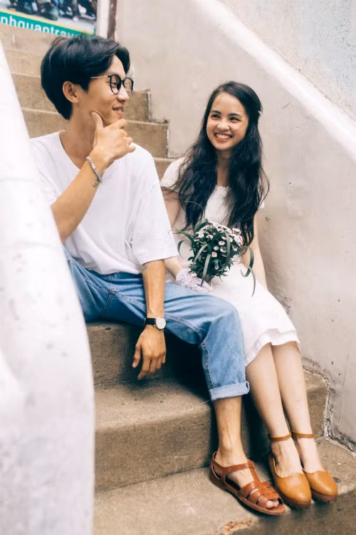 Ảnh: Nguyễn Tho.