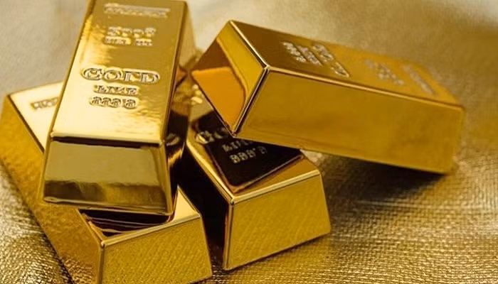 Giá vàng hôm nay tăng giảm trái chiều