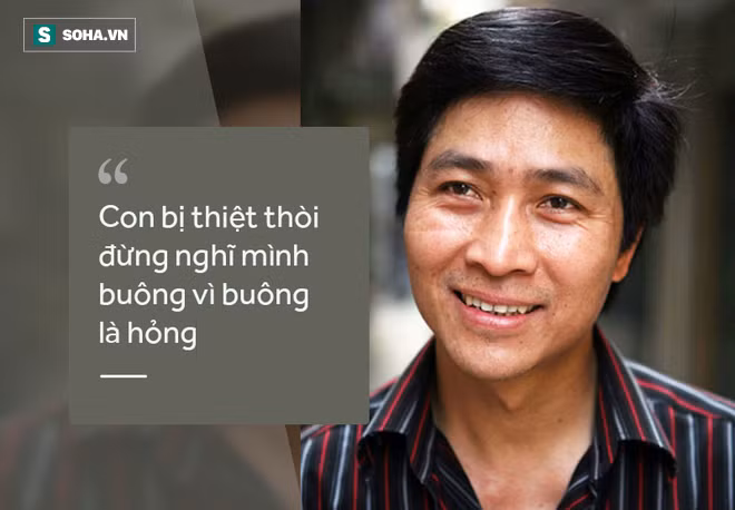 Quốc Tuấn - người cha vĩ đại của showbiz và hành trình 15 năm chữa bệnh hiếm gặp cho con trai - Ảnh 4. Quốc Tuấn - người cha vĩ đại của showbiz và hành trình 15 năm chữa bệnh hiếm gặp cho con trai - Ảnh 4.