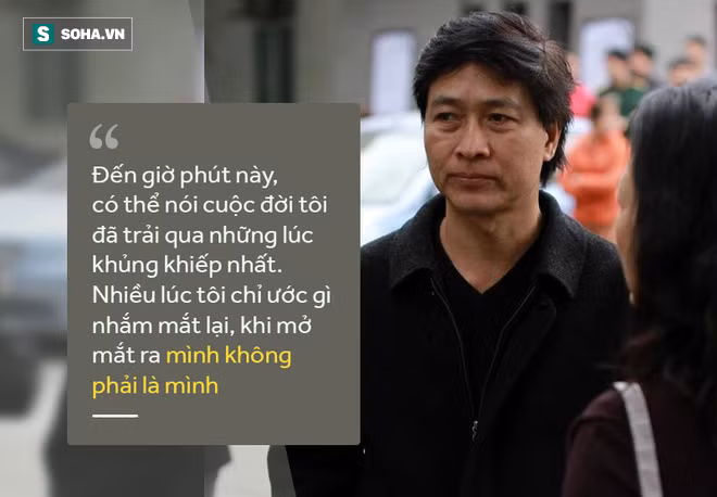 Quốc Tuấn - người cha vĩ đại của showbiz và hành trình 15 năm chữa bệnh hiếm gặp cho con trai - Ảnh 3. Quốc Tuấn - người cha vĩ đại của showbiz và hành trình 15 năm chữa bệnh hiếm gặp cho con trai - Ảnh 3.