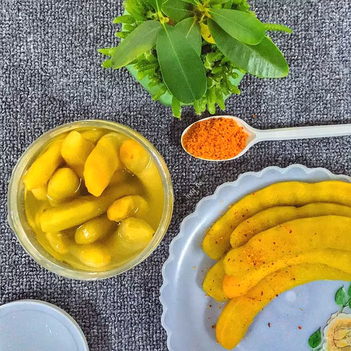 Thủ sẵn 7 món vặt lai rai cho ngày Tết khỏi buồn chán