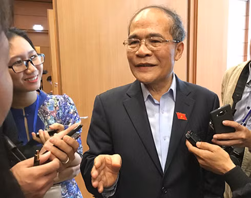 “Làm ở đâu cũng phải hiểu việc dân, việc nước”