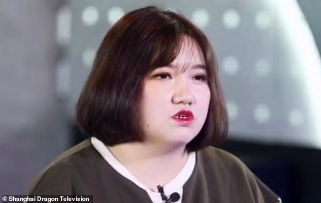 tuyen bo "nuoi em beo de khong roi xa anh", khi vo bau tang 40kg, nguoi chong doi ly hon - 1