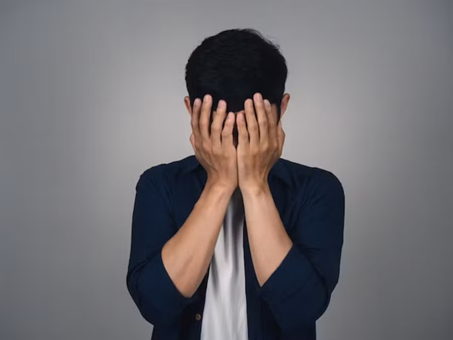 Bạn có biết rằng khóc cũng có lợi cho sức khỏe? (Ảnh: ITN). Bạn có biết rằng khóc cũng có lợi cho sức khỏe? (Ảnh: ITN).