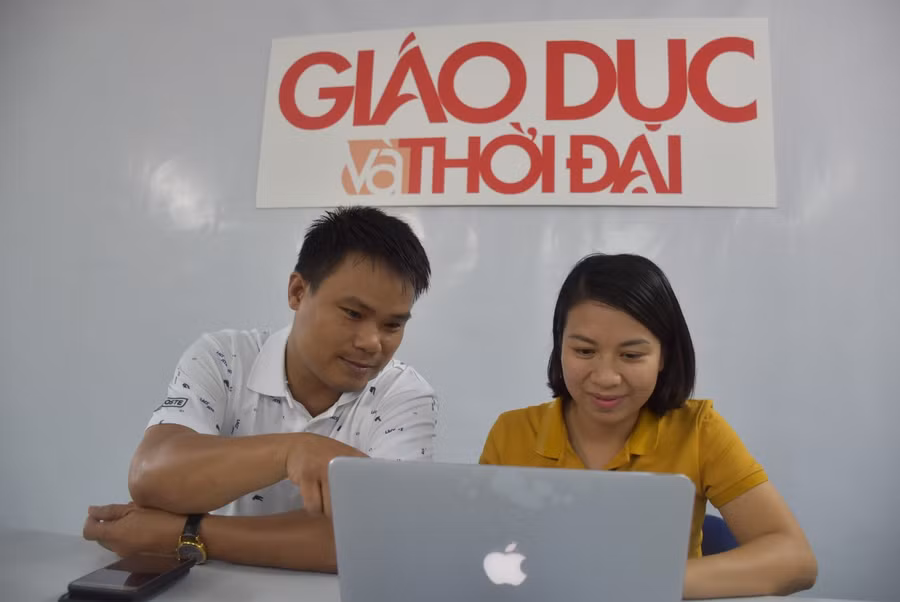 Thầy Trần Trung Sơn: "Thể dục trong trường học chắc chắn khác nhiều so với thể thao chuyên nghiệp".