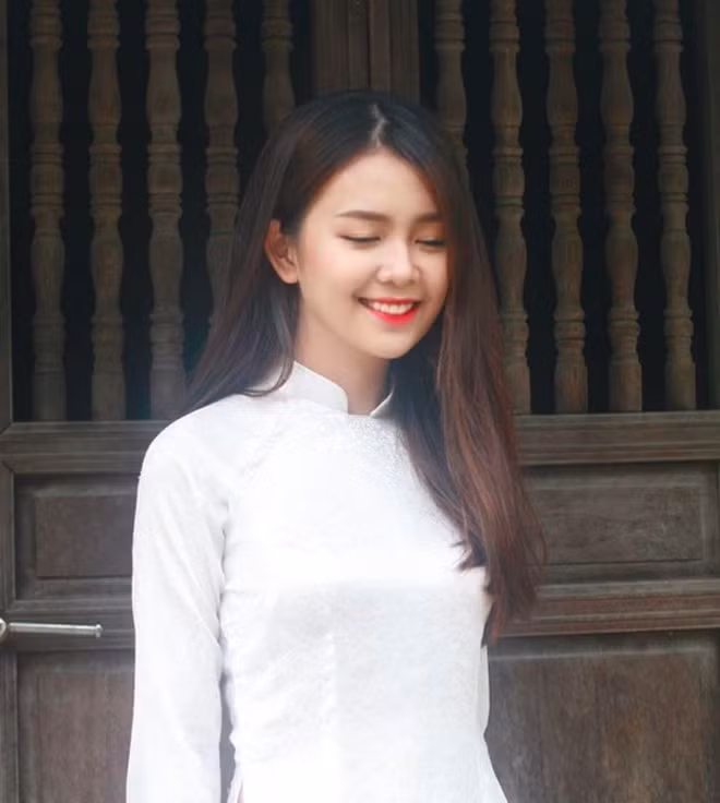 Những nữ sinh từng nổi đình đám một thời bây giờ ra sao? - Ảnh 23. Những nữ sinh từng nổi đình đám một thời bây giờ ra sao? - Ảnh 23.