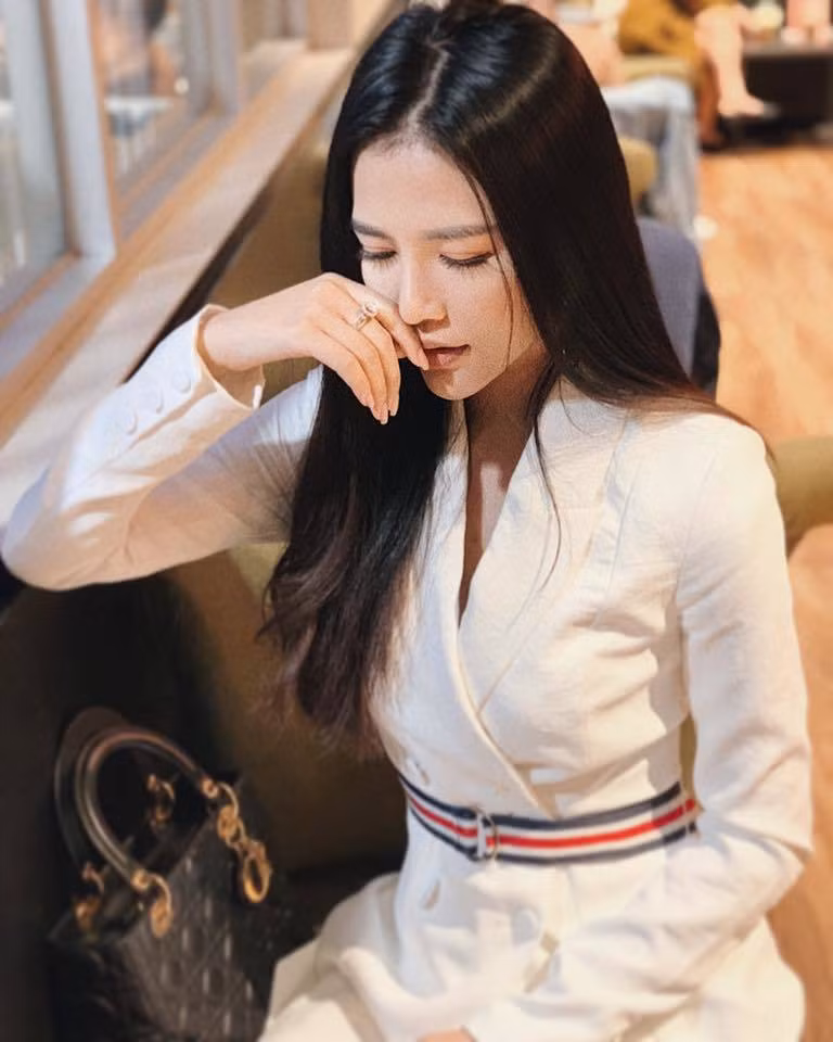 Cuộc sống con gái nhà giàu Việt ở Úc: Xa hoa, yêu bạn trai thiếu gia ảnh 8 Cuộc sống con gái nhà giàu Việt ở Úc: Xa hoa, yêu bạn trai thiếu gia