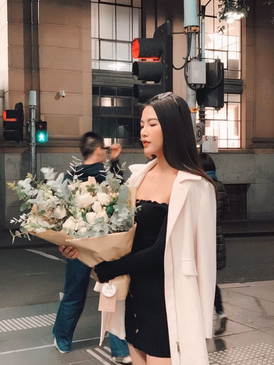 Cuộc sống con gái nhà giàu Việt ở Úc: Xa hoa, yêu bạn trai thiếu gia ảnh 5 Cuộc sống con gái nhà giàu Việt ở Úc: Xa hoa, yêu bạn trai thiếu gia