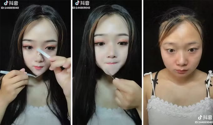 20 cô gái khiến phái mạnh 
