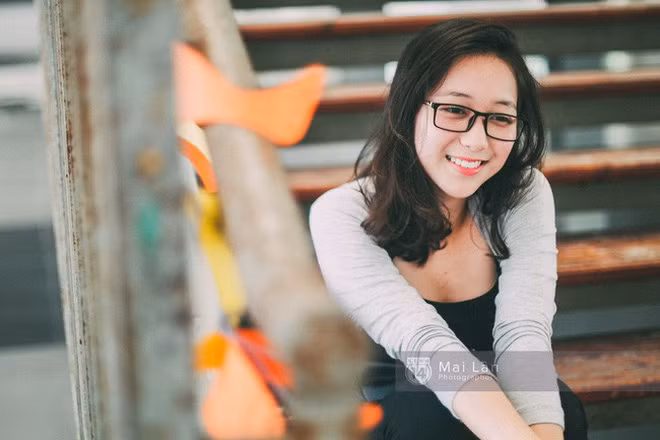 Những nữ sinh từng nổi đình đám một thời bây giờ ra sao? - Ảnh 16. Những nữ sinh từng nổi đình đám một thời bây giờ ra sao? - Ảnh 16.