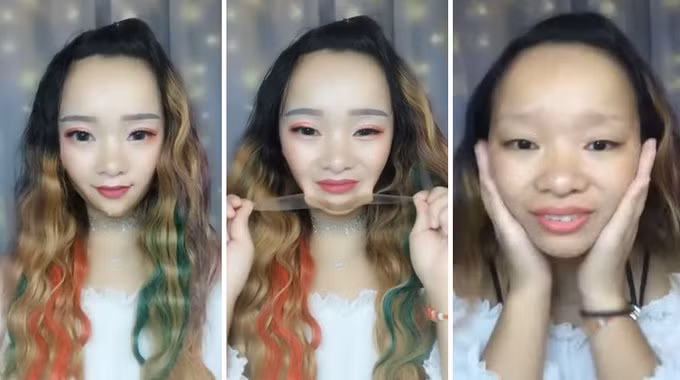 20 cô gái khiến phái mạnh 