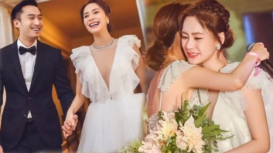 Số phận của 2 ngọc nữ điêu đứng vì trót lỡ "hư hỏng" với Trần Quán Hy hình ảnh 11 so phan cua 2 ngoc nu dieu dung vi trot lo "hu hong" voi tran quan hy hinh anh 11