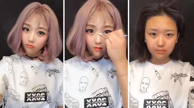 20 cô gái khiến phái mạnh 