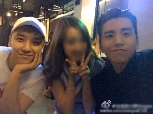Big Bang Seungri gây choáng ngợp với những mối quan hệ quyền lực trải khắp Châu Á, không chừa cả thiếu gia Việt Nam-12