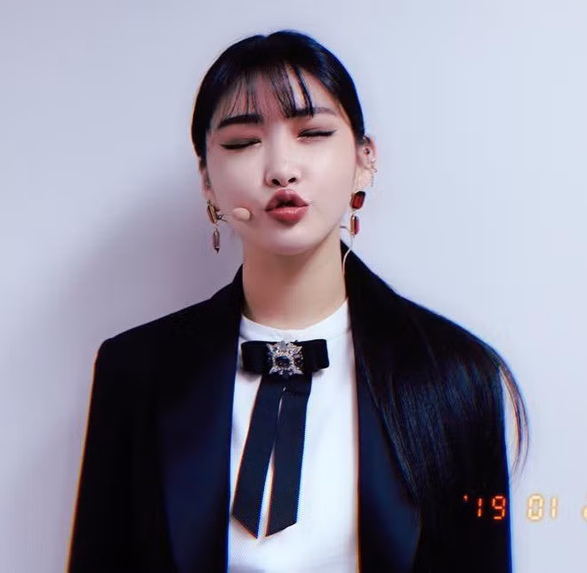 Idol Hàn có bí quyết gì thu hút hàng triệu lượt theo dõi? ảnh 6 Empty