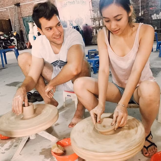 Những nữ sinh từng nổi đình đám một thời bây giờ ra sao? - Ảnh 20. Những nữ sinh từng nổi đình đám một thời bây giờ ra sao? - Ảnh 20.