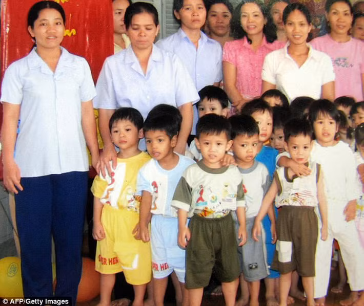 Từ cậu bé mồ côi nhút nhát trở thành người vững vàng, chín chắn, Pax Thiên được dạy dỗ thế nào? - Ảnh 7. Từ cậu bé mồ côi nhút nhát trở thành người vững vàng, chín chắn, Pax Thiên được dạy dỗ thế nào? - Ảnh 7.