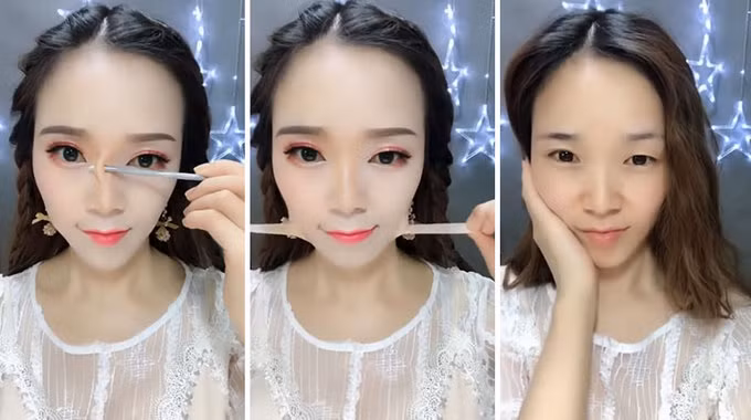 20 cô gái khiến phái mạnh 