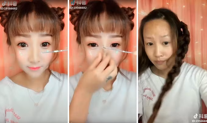 20 cô gái khiến phái mạnh 