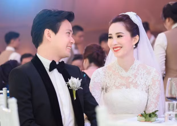 4 người đẹp miền Tây lấy chồng đại gia: Cuộc sống hạnh phúc, giàu sang mấy ai sánh bằng 1