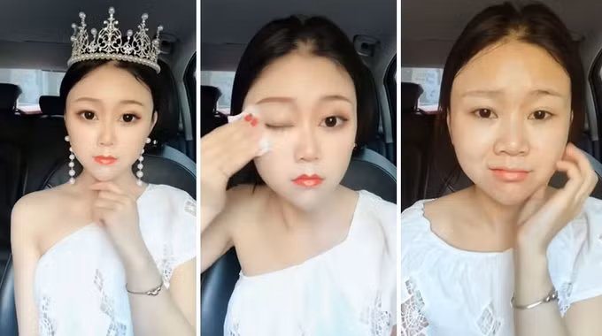 20 cô gái khiến phái mạnh 