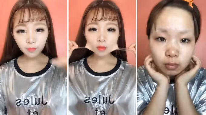 20 cô gái khiến phái mạnh 