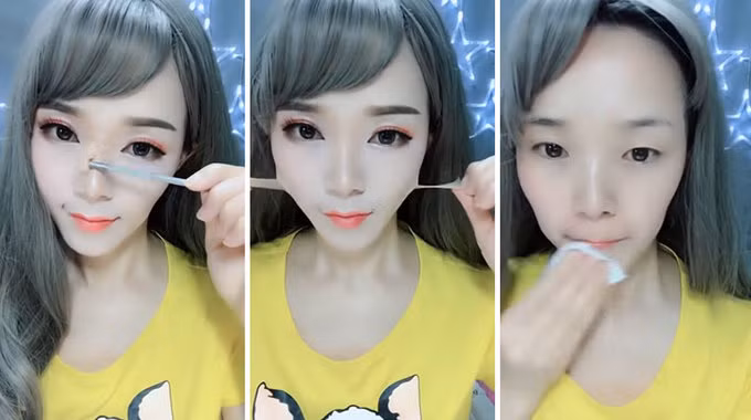 20 cô gái khiến phái mạnh 