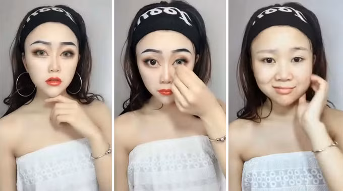 20 cô gái khiến phái mạnh 