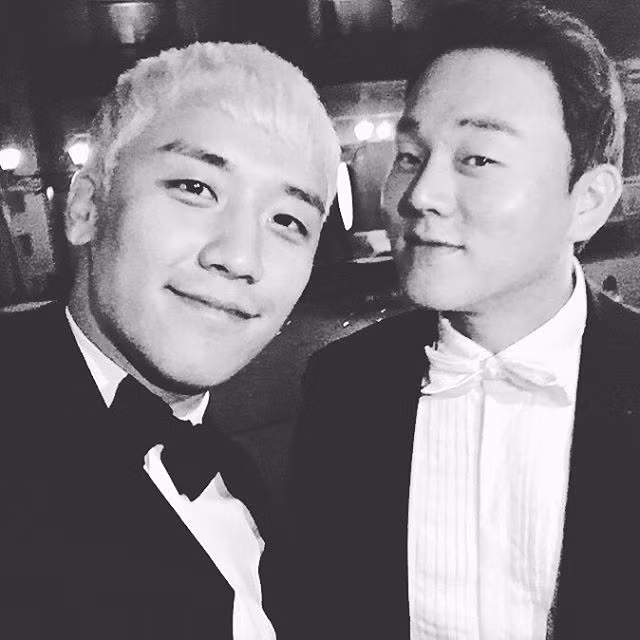 Big Bang Seungri gây choáng ngợp với những mối quan hệ quyền lực trải khắp Châu Á, không chừa cả thiếu gia Việt Nam-7