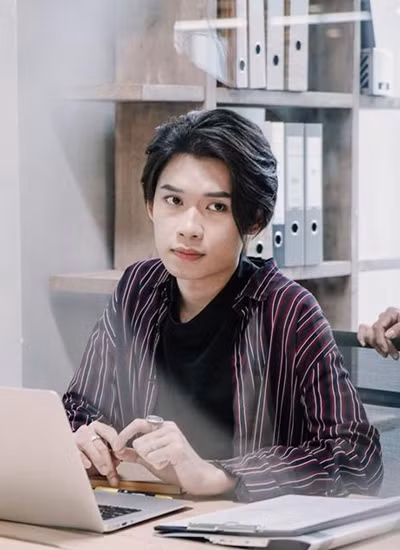 Điểm danh 3 nam diễn viên thế hệ mới đẹp trai, tài năng của điện ảnh Việt ảnh 8 Điểm danh 3 nam diễn viên thế hệ mới