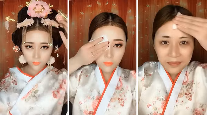 20 cô gái khiến phái mạnh 